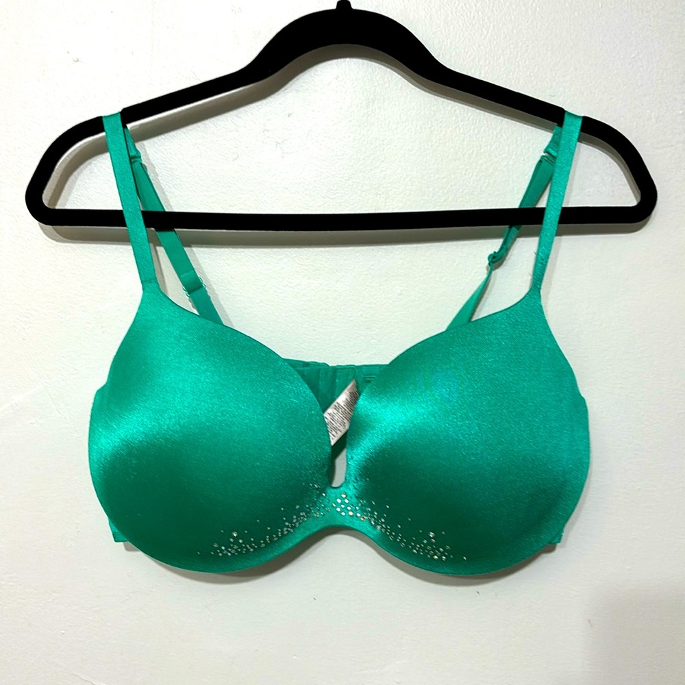 La Senza GUC Push-Up Bra